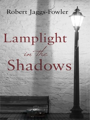 cover image of Lamplight in the Shadows